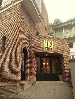 טביליסי Kisi Boutique Hotel