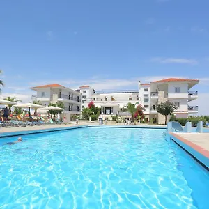 Otel Hilltop Chaniotis