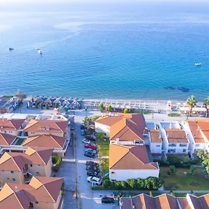 Apart Otel Hotel Paralio Possidi