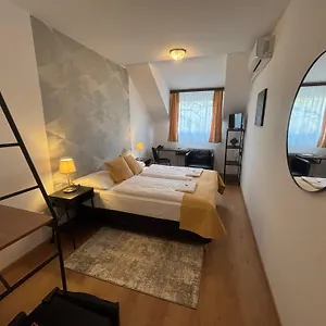 Otel Gloria Center Budapeşte
