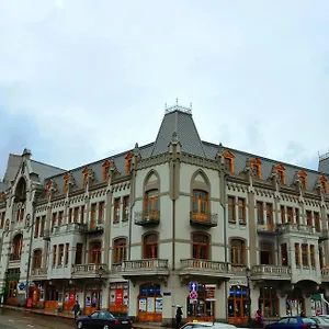 Hotel Aleksandria