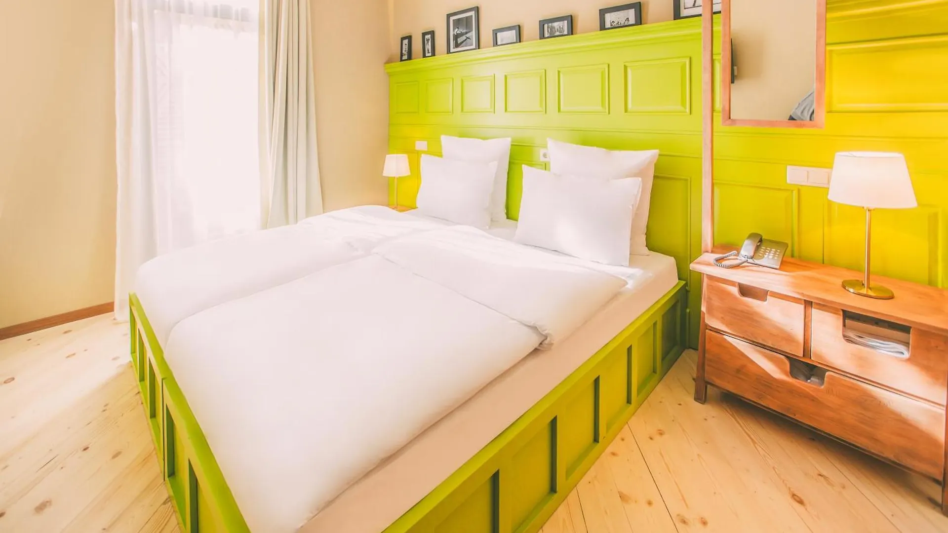 Kisi Boutique Hotel Tiflis